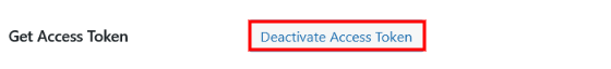 outlook_deactivate_access_topken