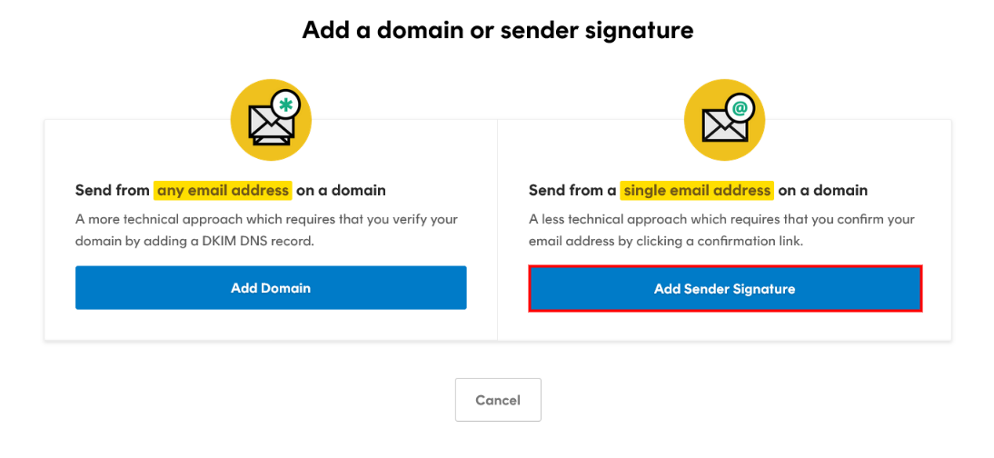 postmark_add_sender_signature