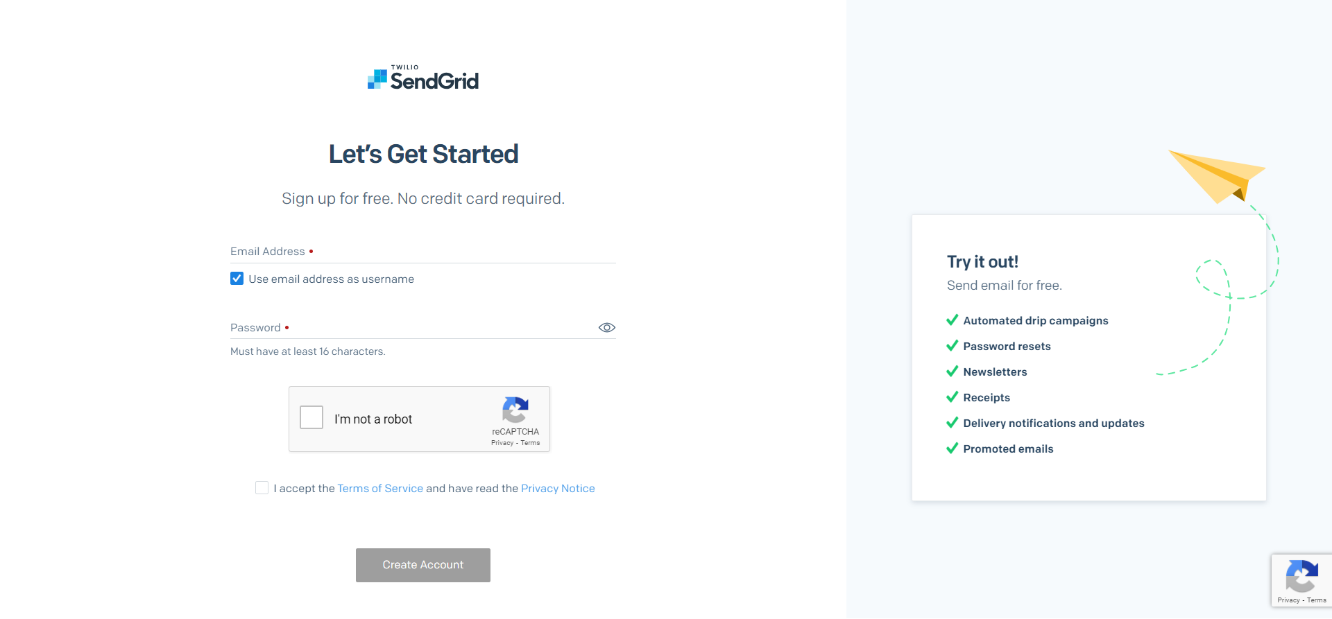 sendgrid_login_page