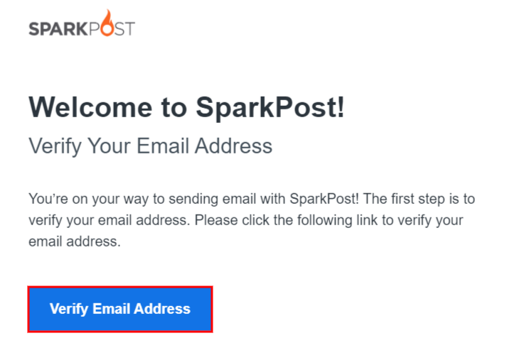 sparkpost_verify_email