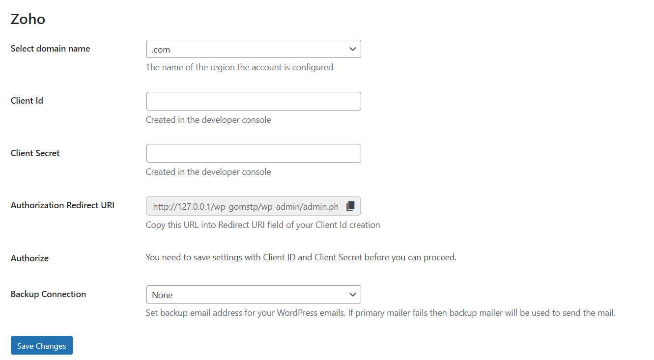 zoho_advance_setting