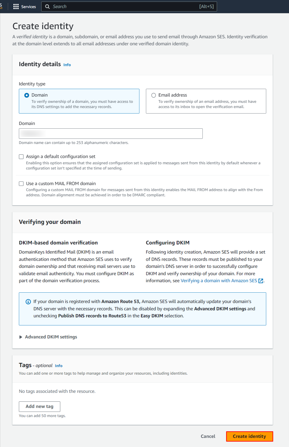 aes_create_domain_identities