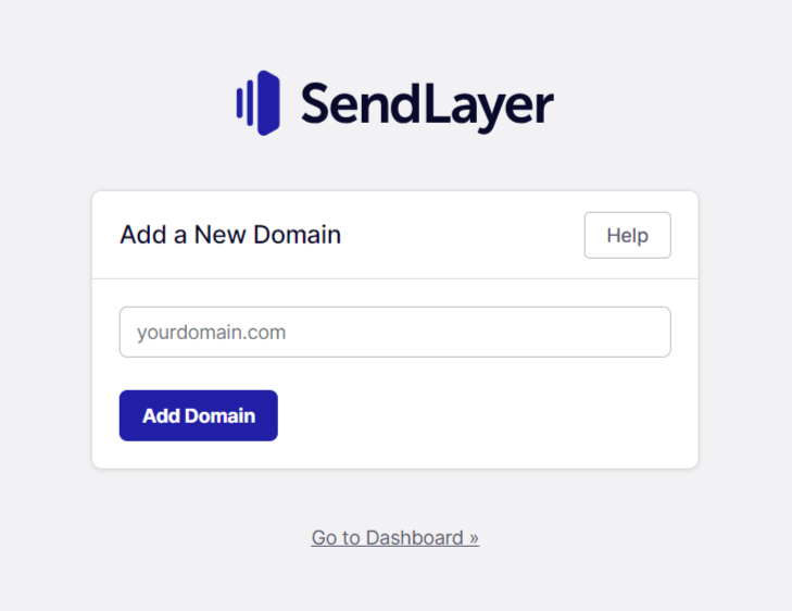 sendlayer-add-new-domain