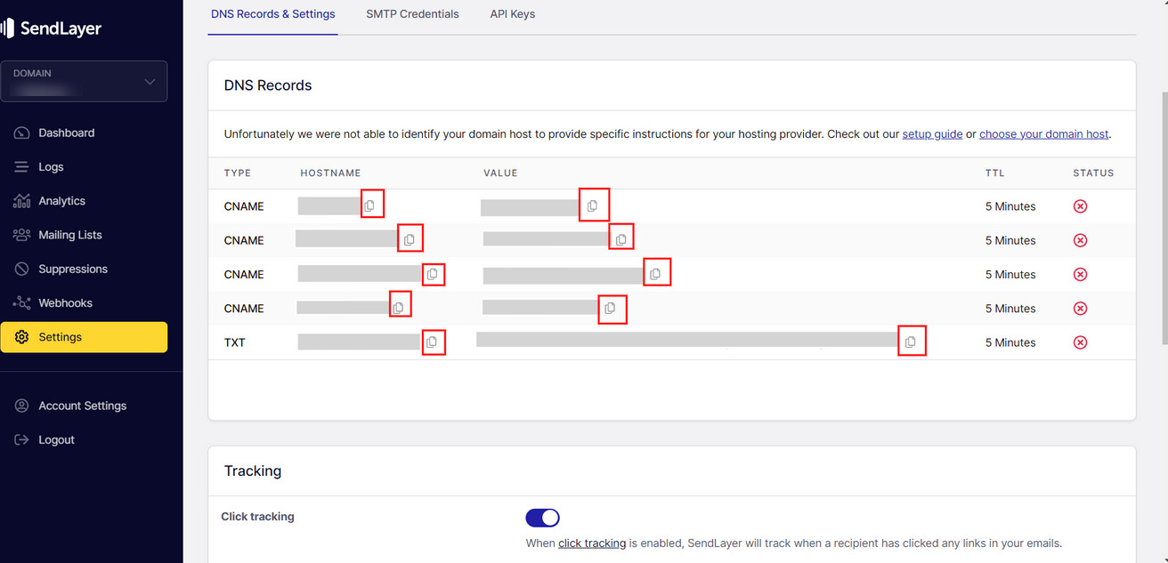 sendlayer_copy_dns