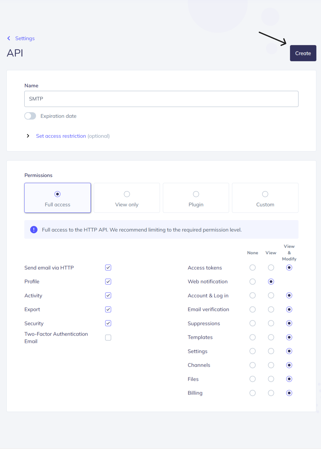 elastic_email_create_api_key