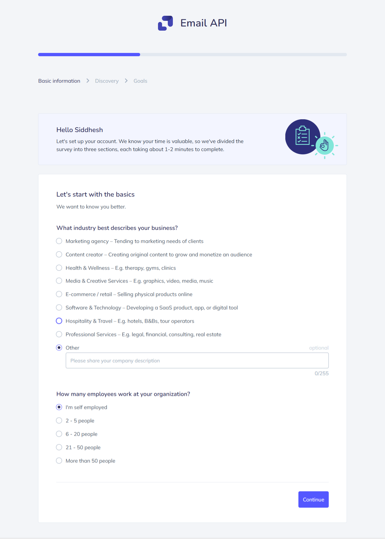elastic_email_setup_screen1 elastic_email_setup_screen1