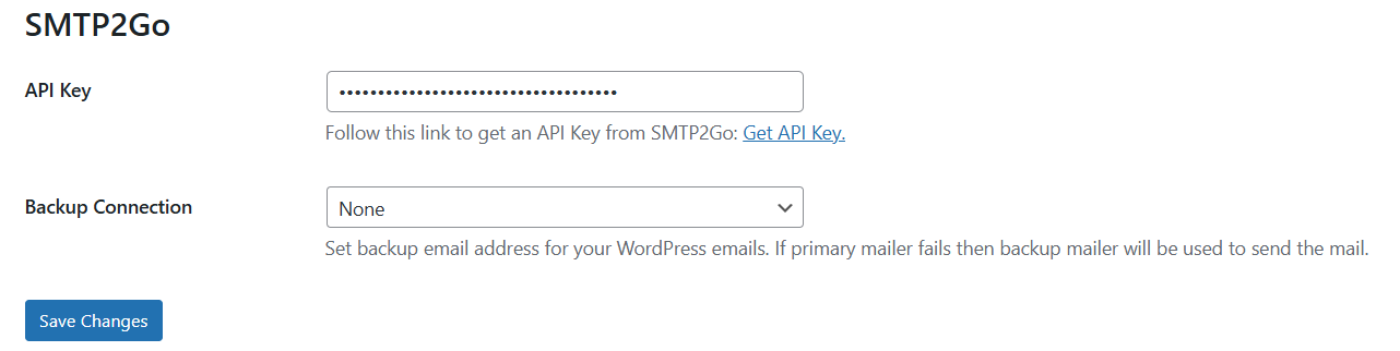 smtp2go_email_configuration