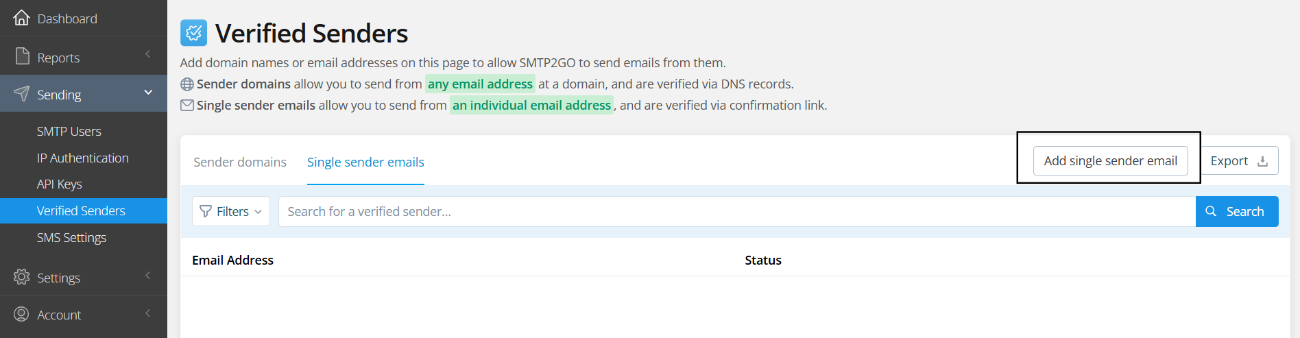 smtp2go_verify_sender_email