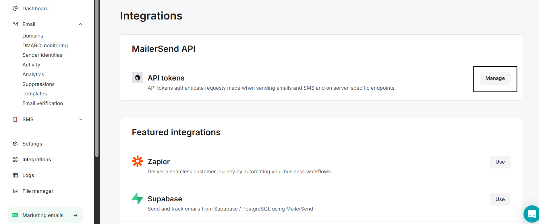 mailersend_api_token